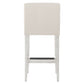 Bernhardt Hyde Fabric Bar Stool — 305588W