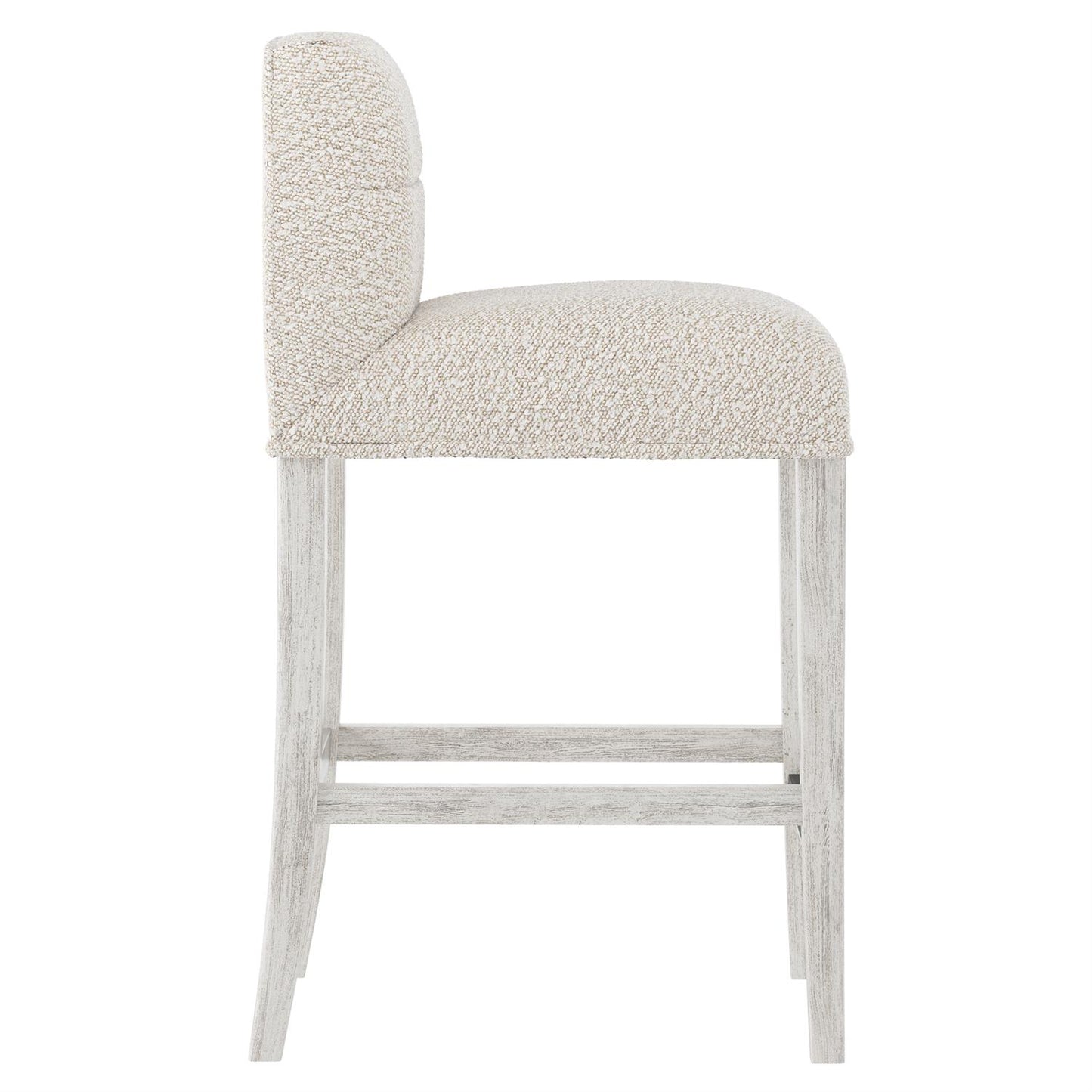 Bernhardt Hyde Fabric Bar Stool — 305588W