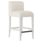 Bernhardt Hyde Fabric Bar Stool — 305588W