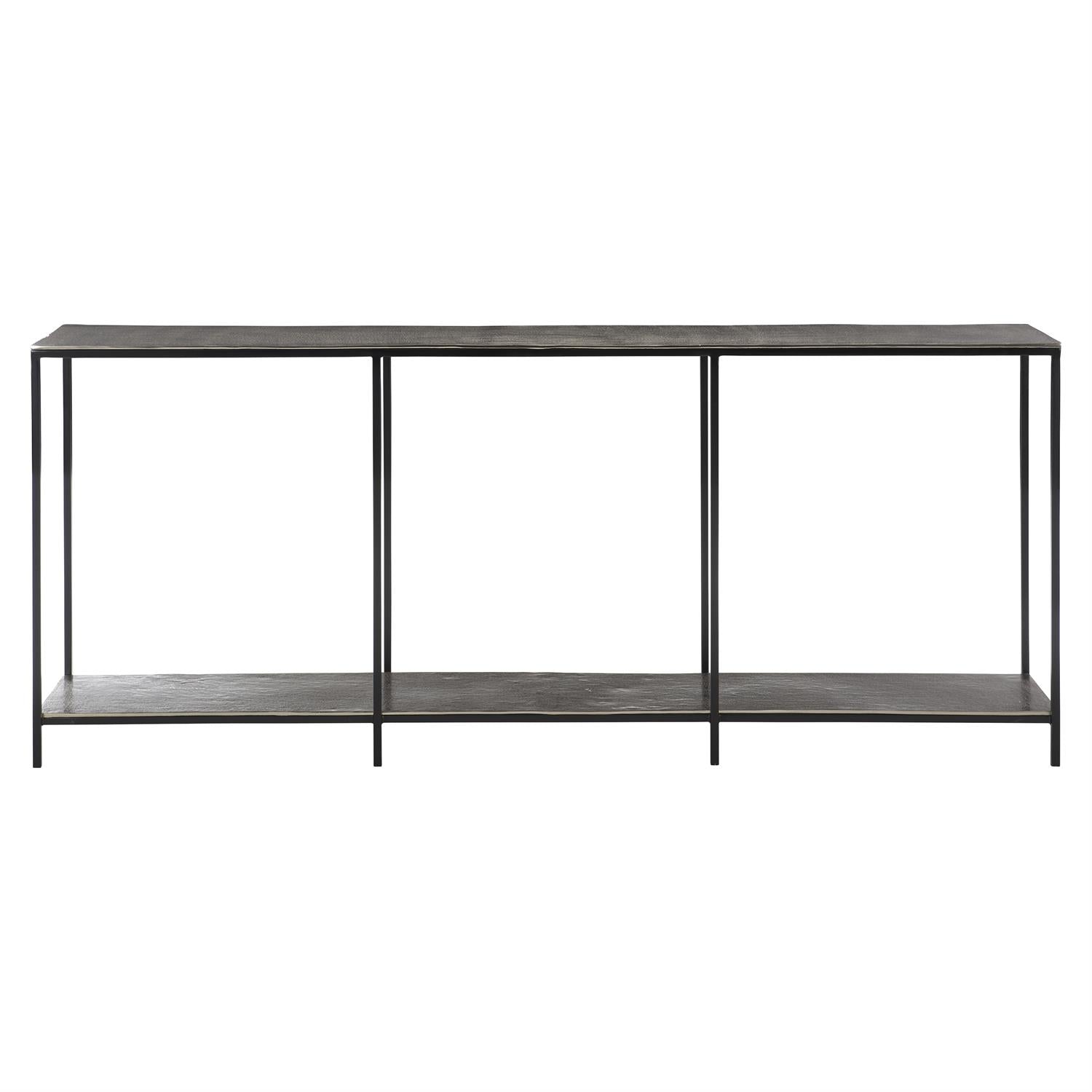 Bernhardt Equinox Console Table — 305913
