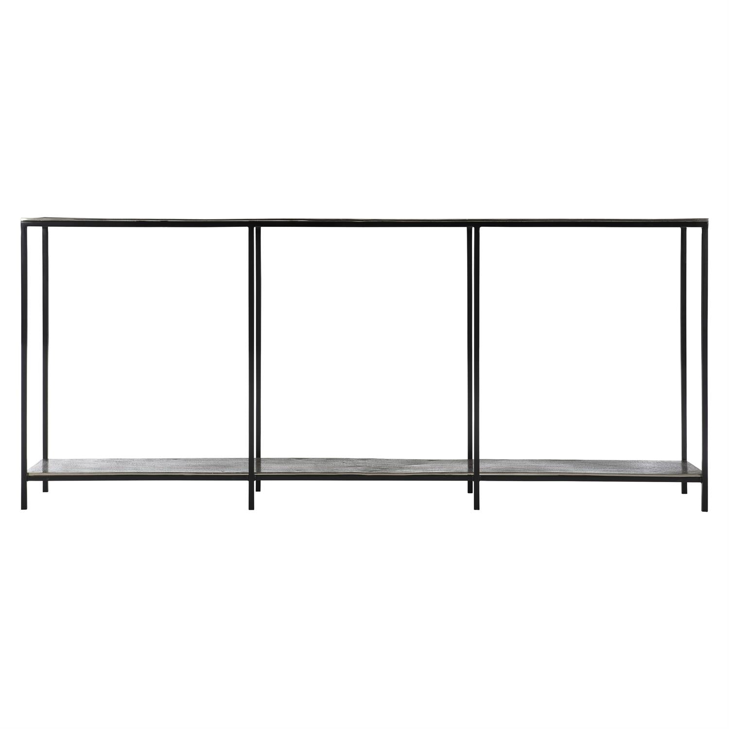 Bernhardt Equinox Console Table — 305913