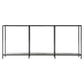 Bernhardt Equinox Console Table — 305913