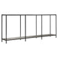 Bernhardt Equinox Console Table — 305913
