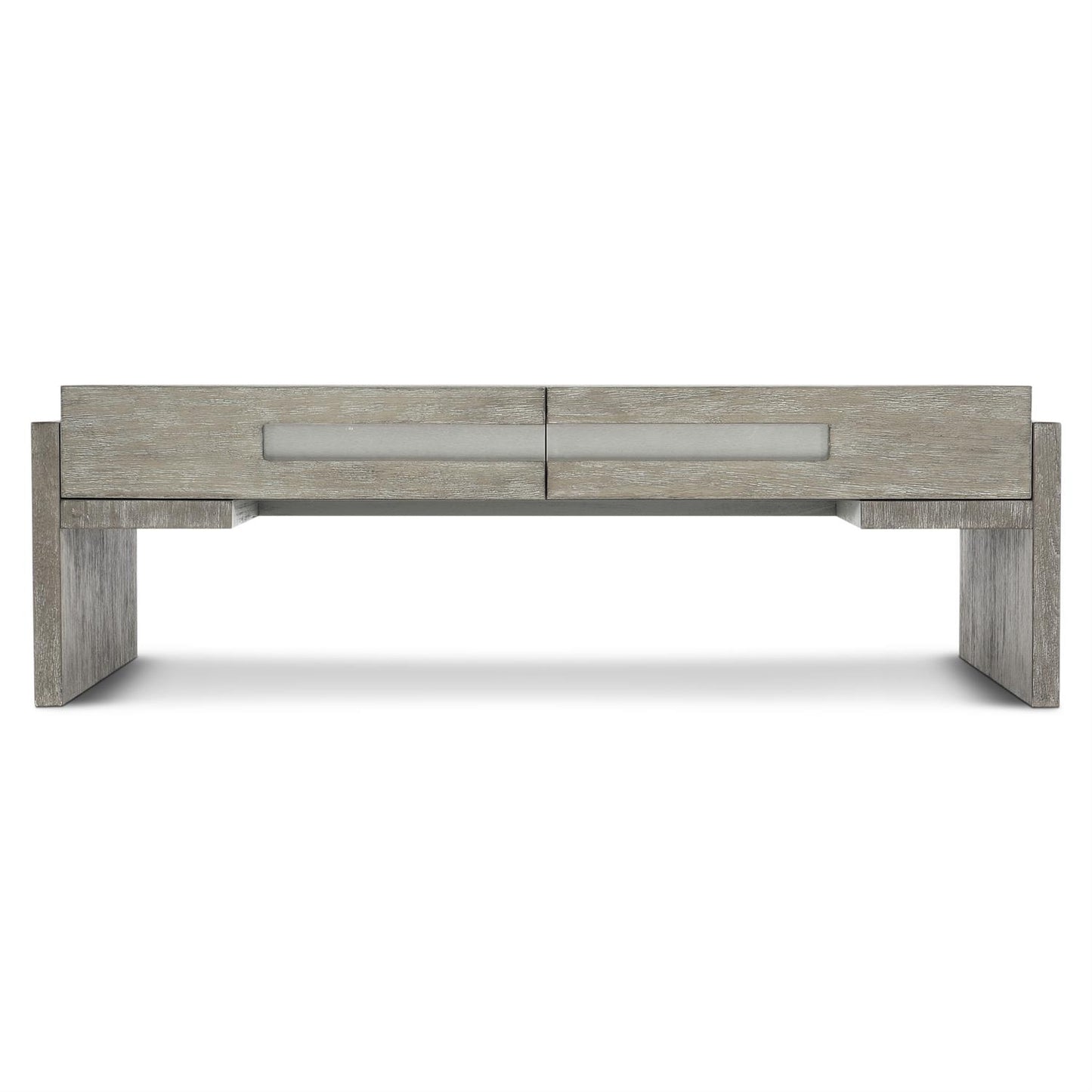 Bernhardt Foundations Cocktail Table — 306021