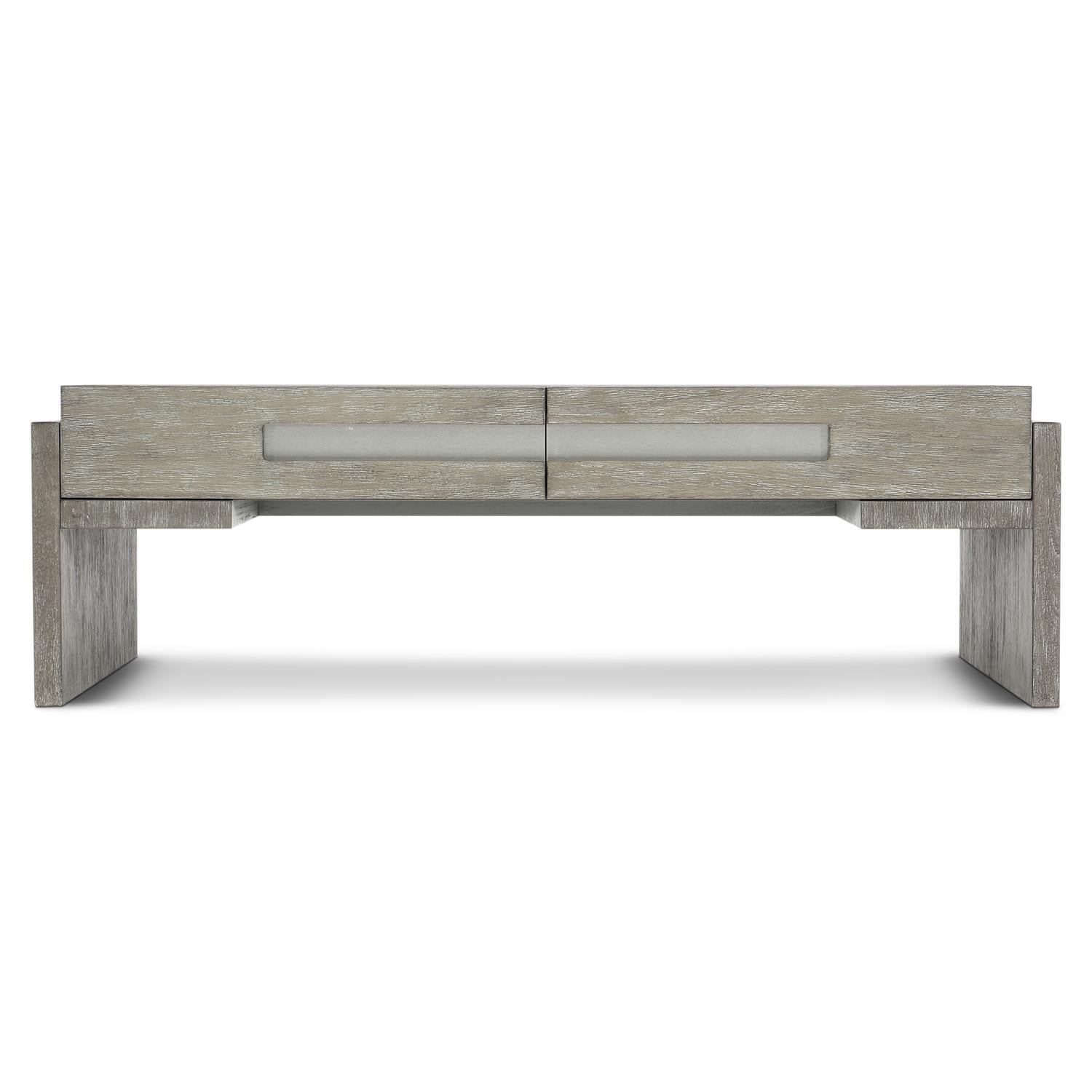 Bernhardt Foundations Cocktail Table — 306021