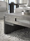 Bernhardt Foundations Cocktail Table — 306021