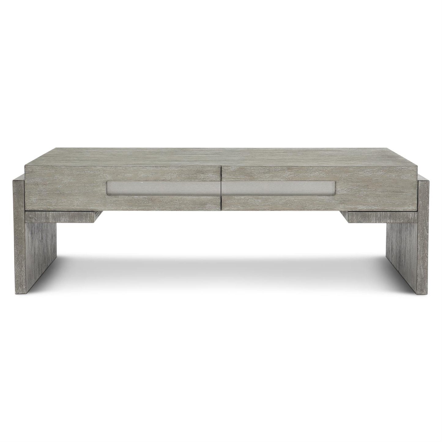 Bernhardt Foundations Cocktail Table — 306021
