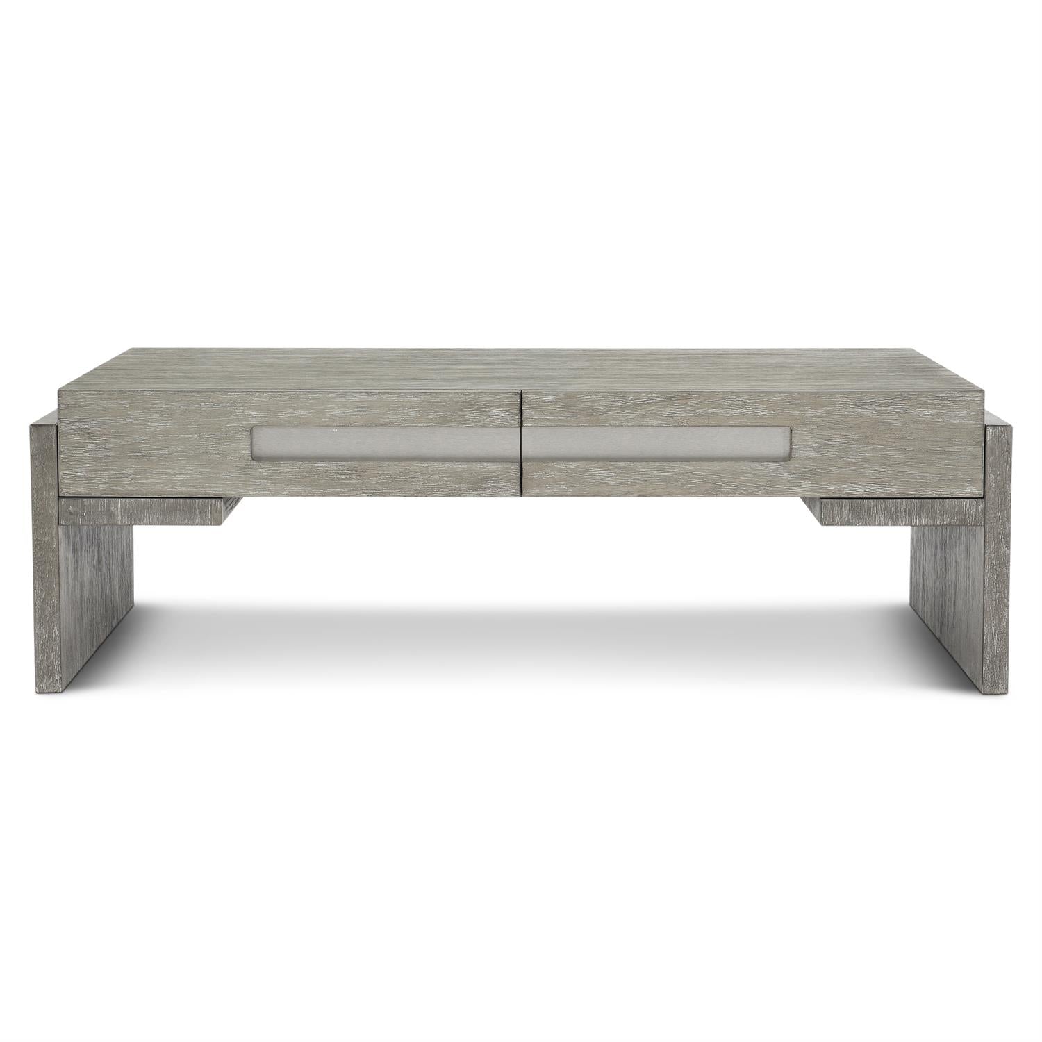 Bernhardt Foundations Cocktail Table — 306021
