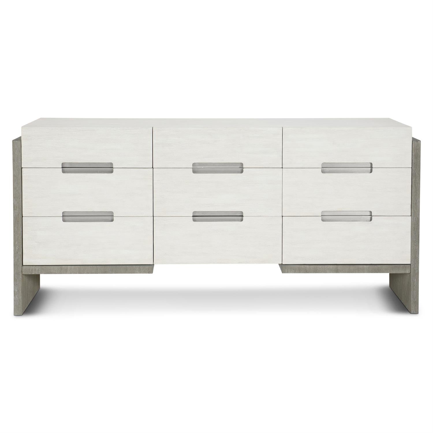 Bernhardt Foundations Dresser — 306053