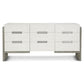 Bernhardt Foundations Dresser — 306053