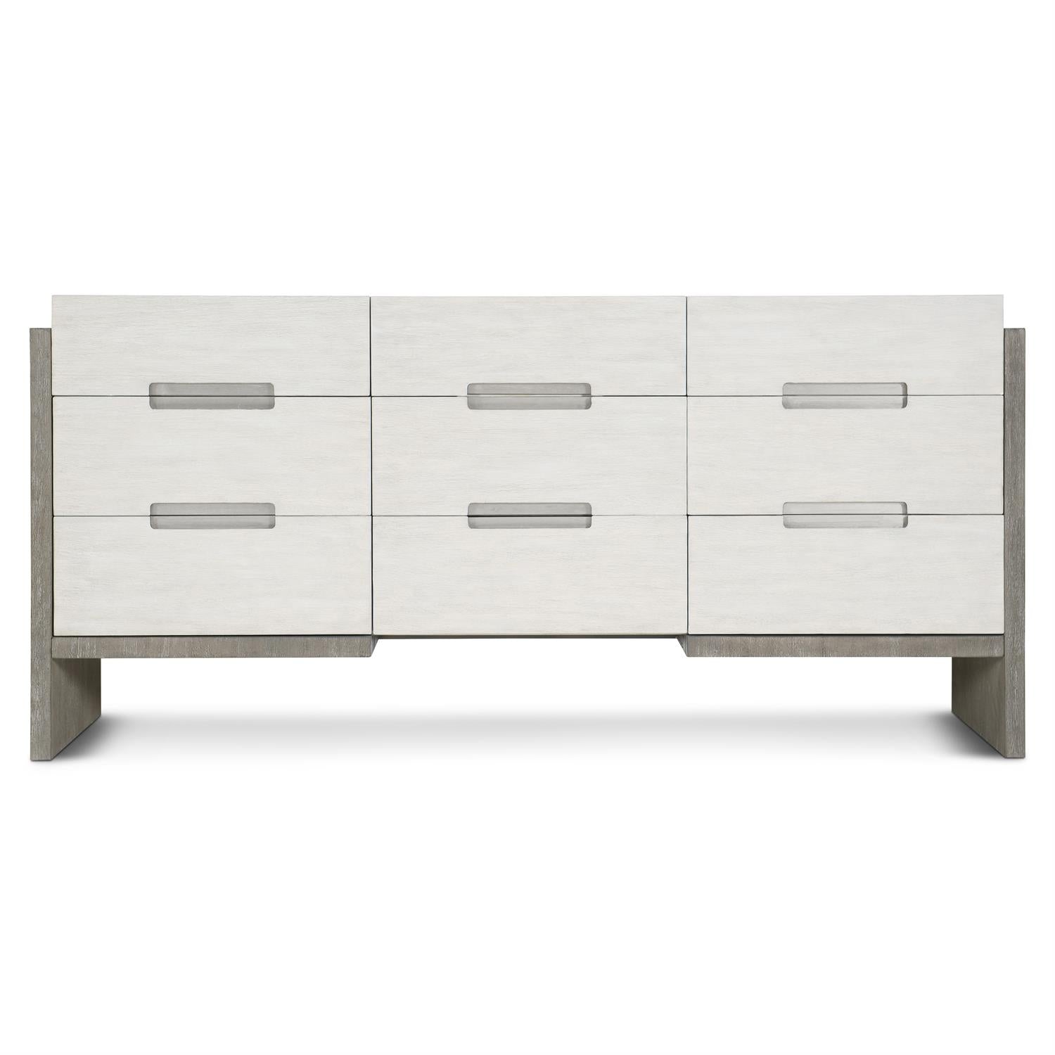 Bernhardt Foundations Dresser — 306053