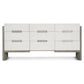 Bernhardt Foundations Dresser — 306053