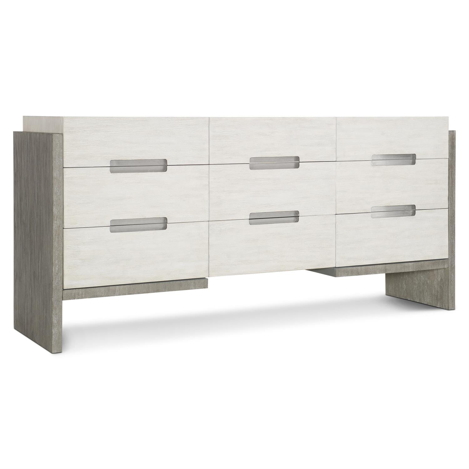 Bernhardt Foundations Dresser — 306053