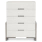 Bernhardt Foundations Tall Drawer Chest — 306118