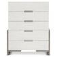 Bernhardt Foundations Tall Drawer Chest — 306118