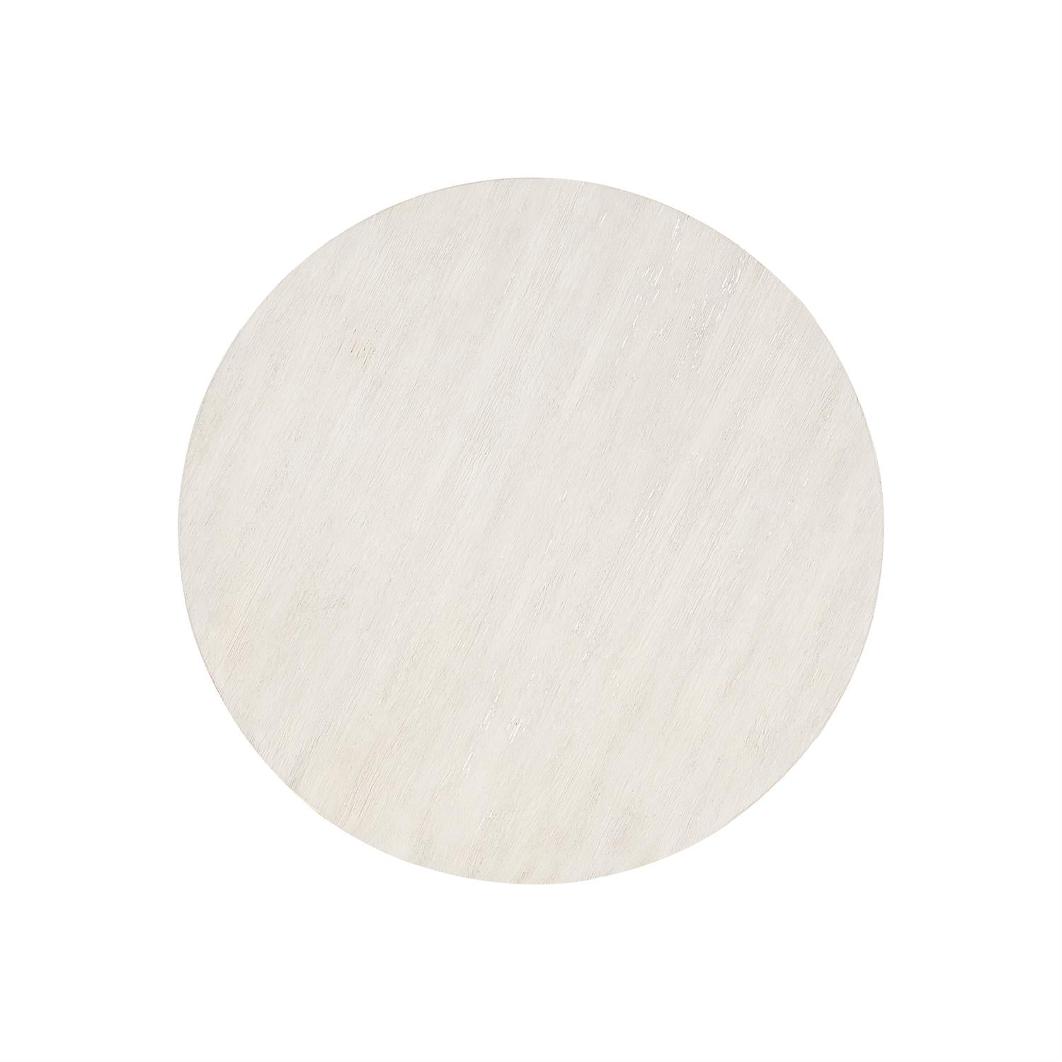 Bernhardt Foundations Side Table — 306125