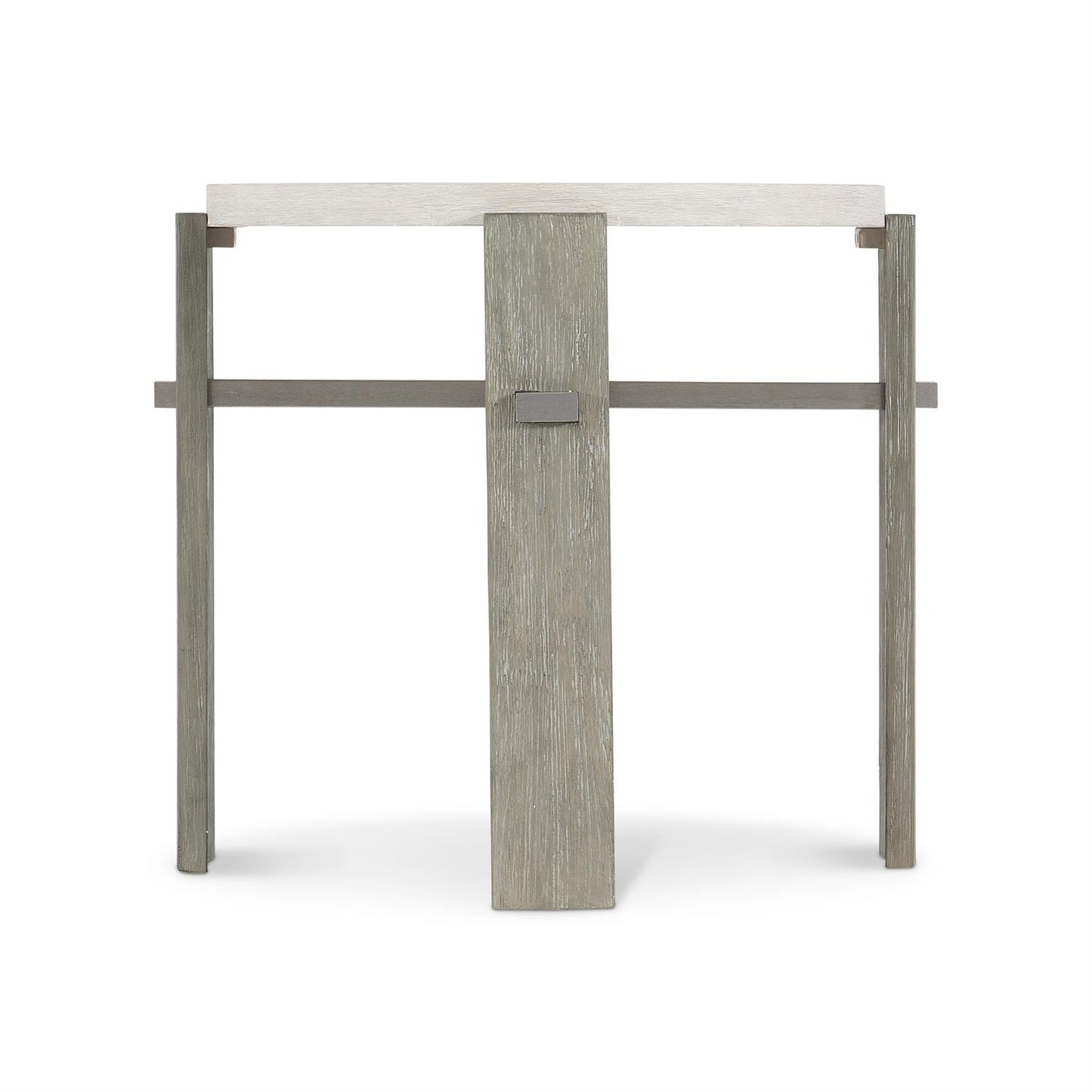 Bernhardt Foundations Side Table — 306125