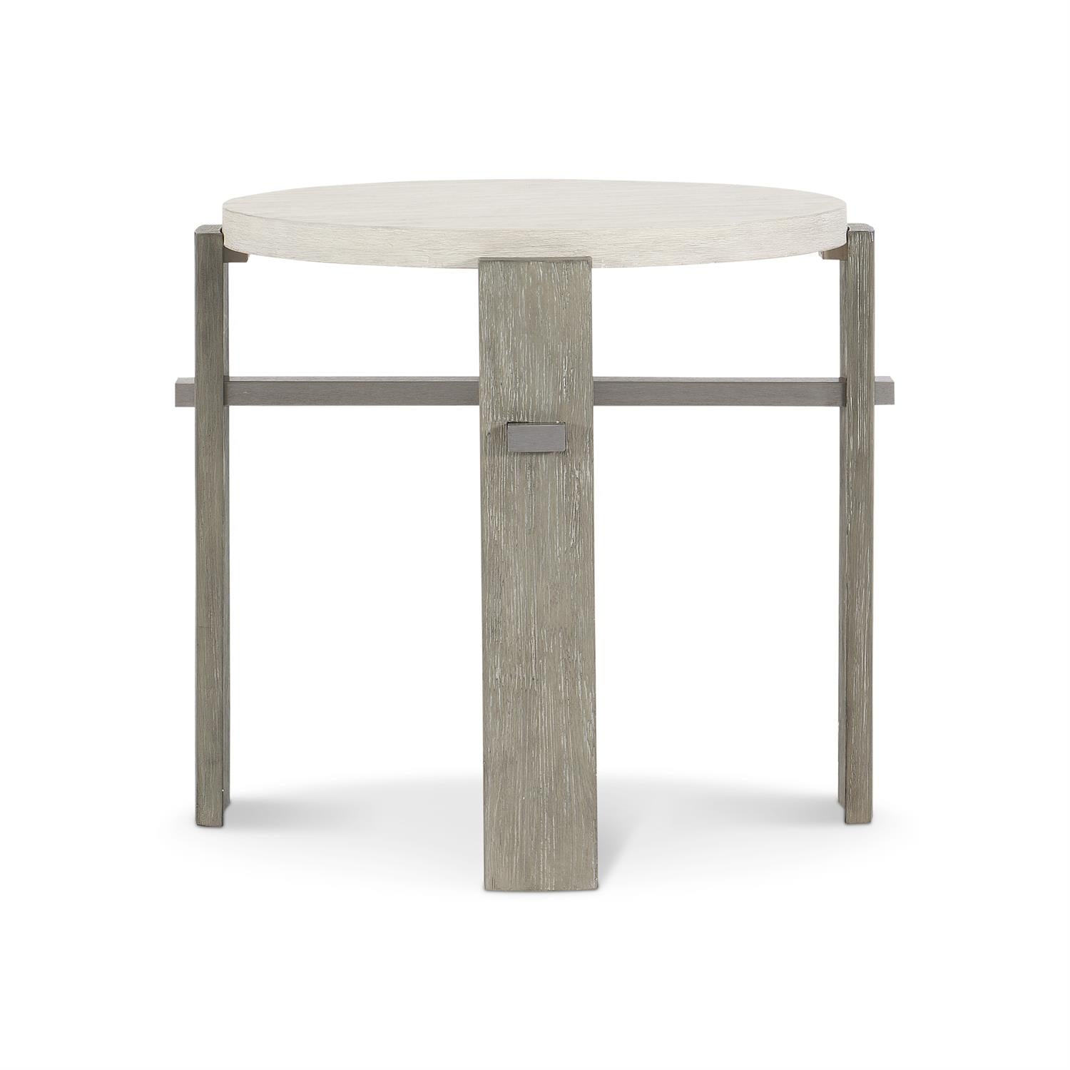 Bernhardt Foundations Side Table — 306125