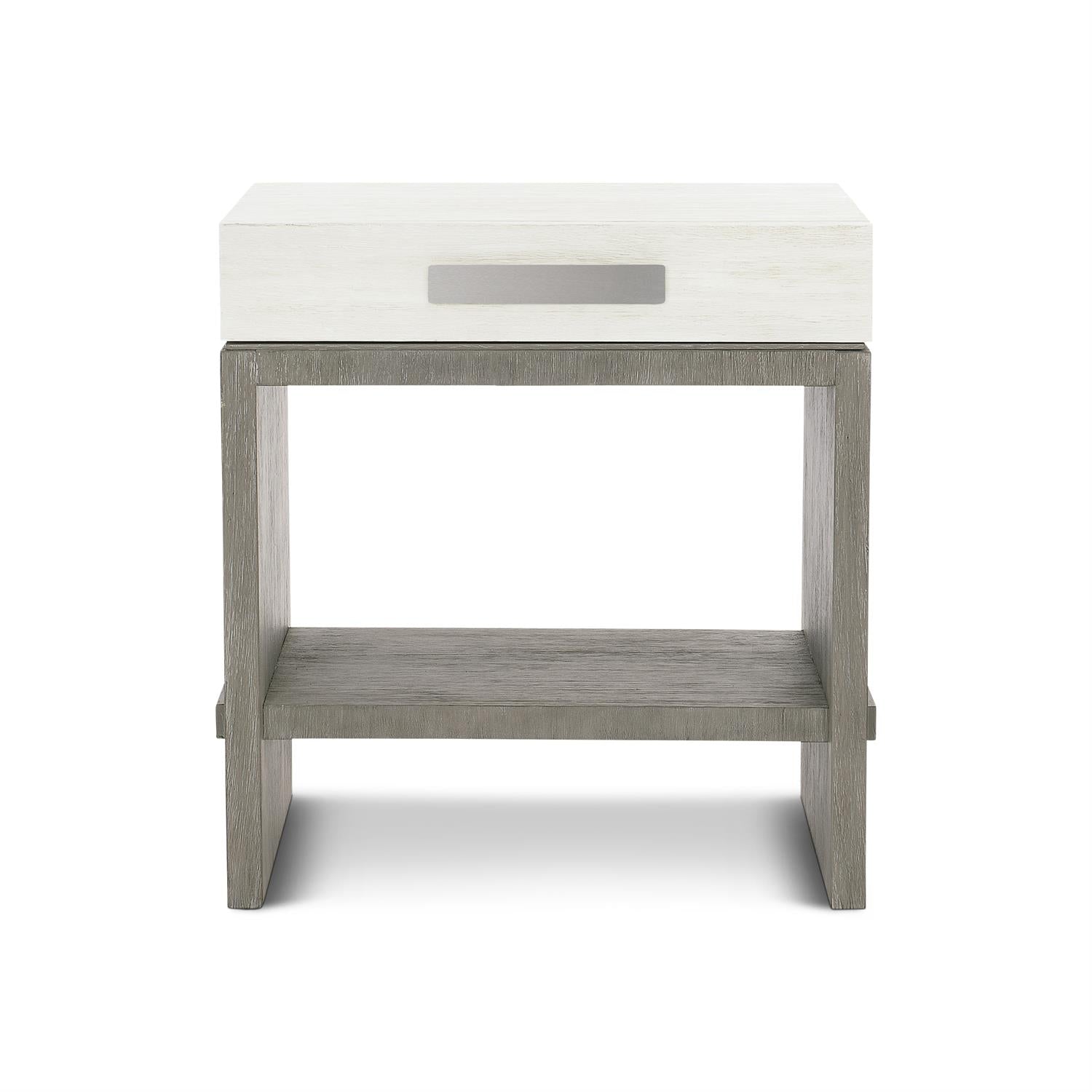 Bernhardt Foundations Nightstand — 306217
