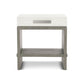 Bernhardt Foundations Nightstand — 306217