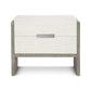 Bernhardt Foundations Nightstand — 306230