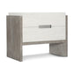 Bernhardt Foundations Nightstand — 306230