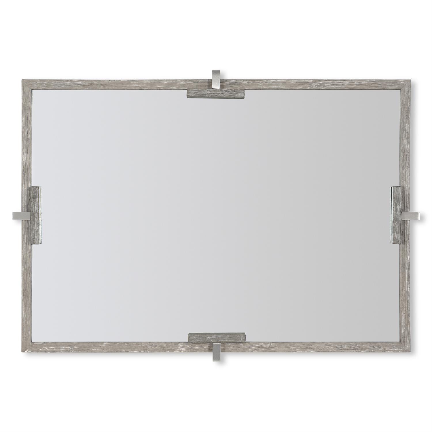 Bernhardt Foundations Mirror — 306331