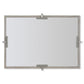 Bernhardt Foundations Mirror — 306331