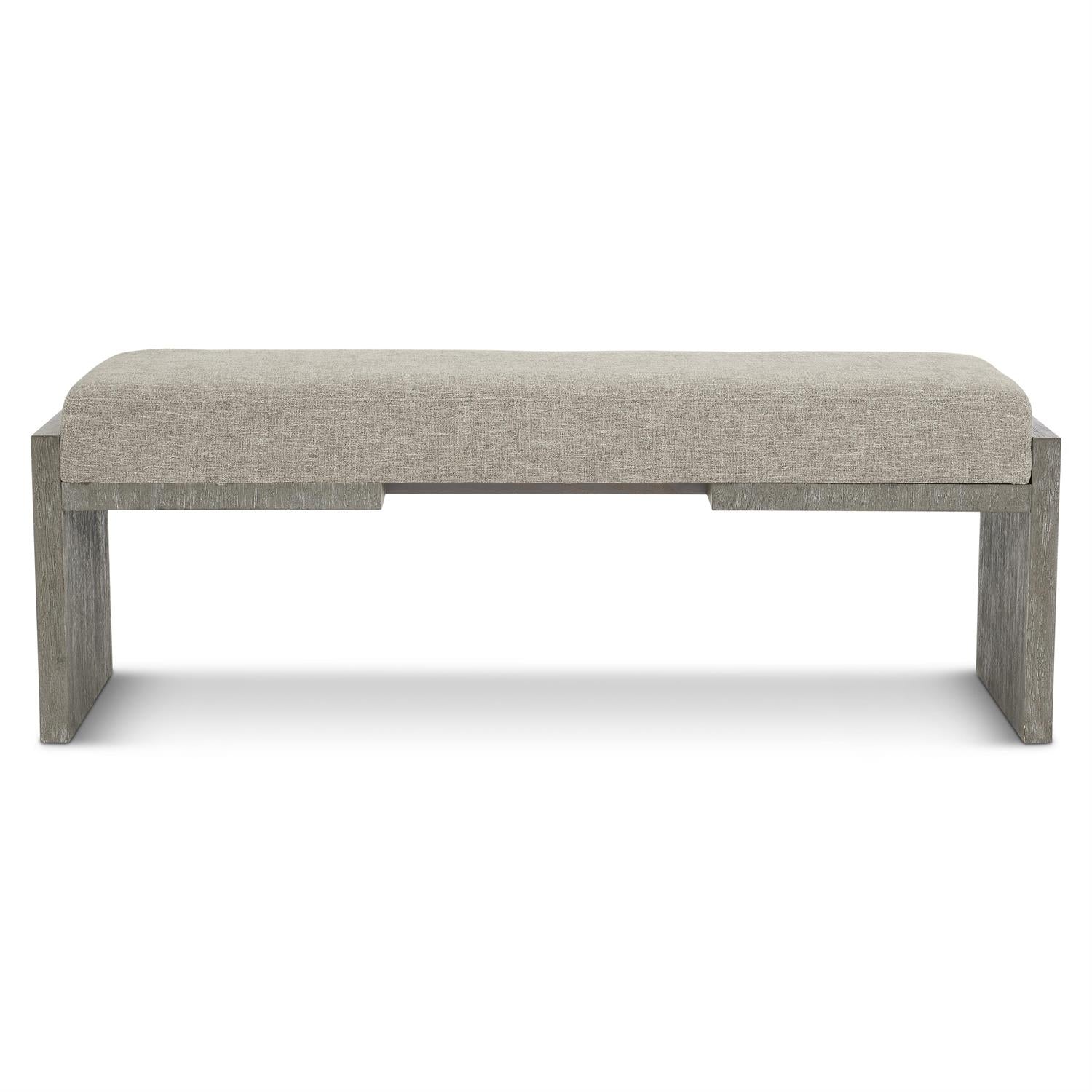 Bernhardt Foundations Bench — 306508