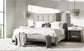 Bernhardt Foundations Bench — 306508