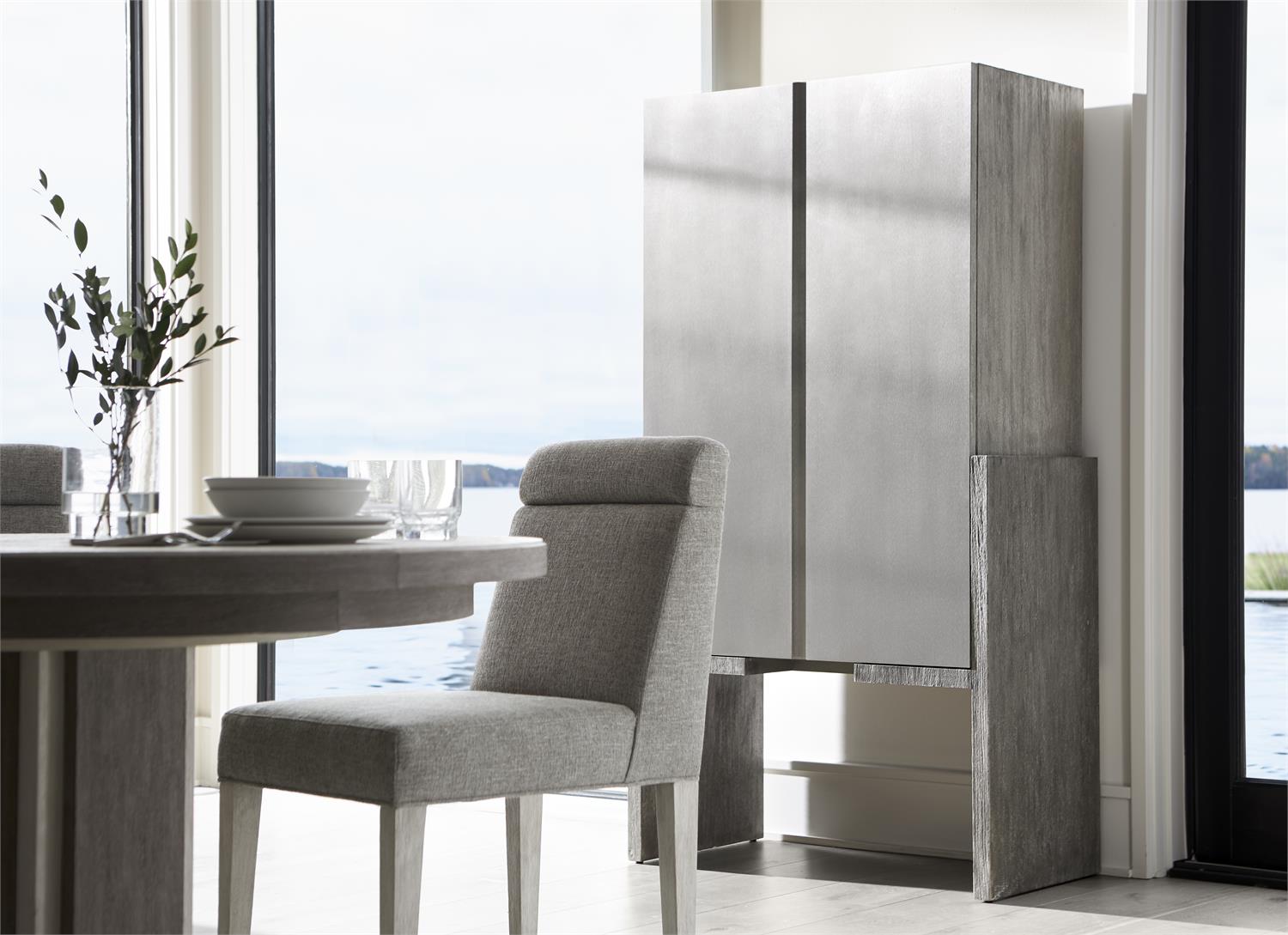 Bernhardt Foundations Side Chair — 306545