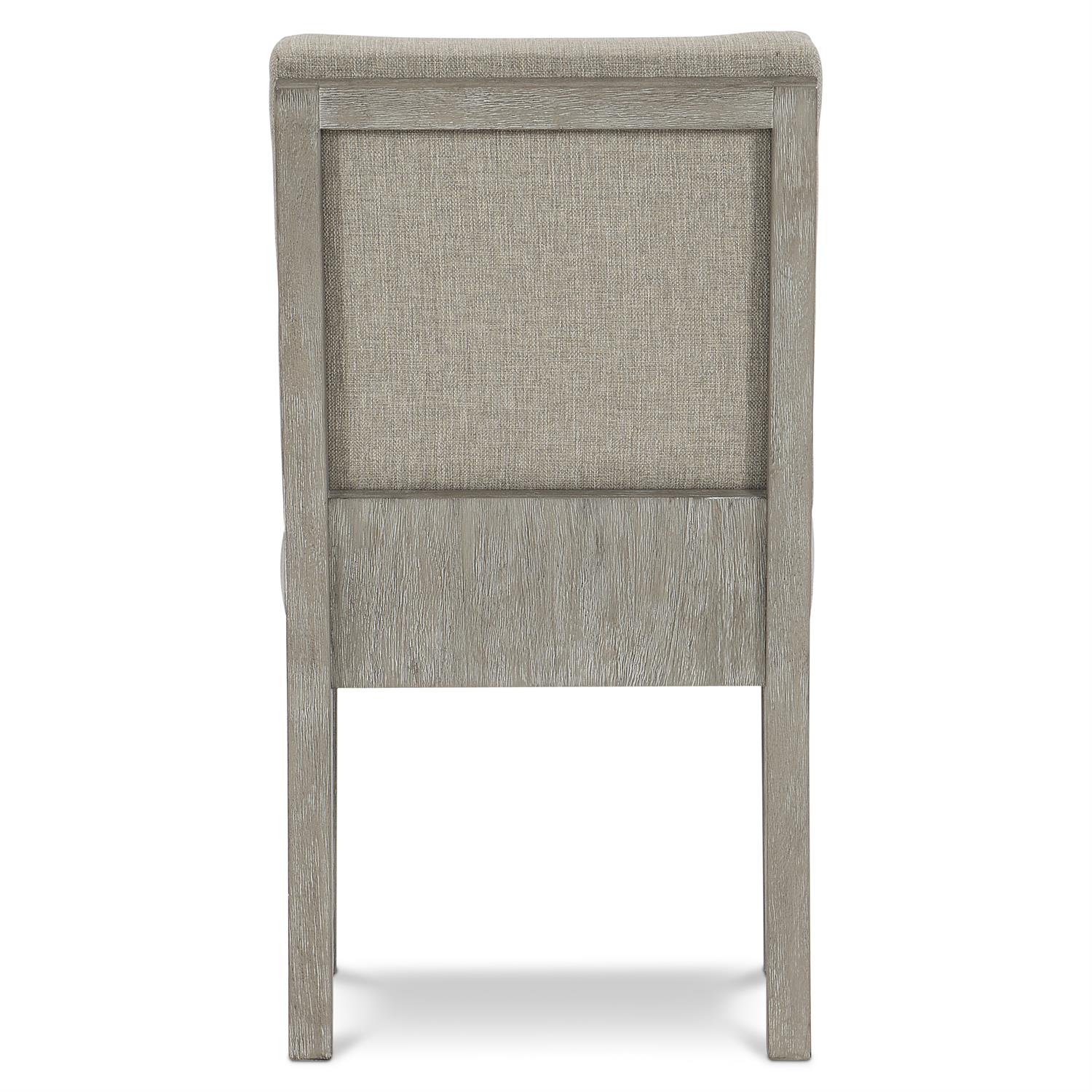 Bernhardt Foundations Side Chair — 306547