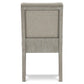 Bernhardt Foundations Side Chair — 306547