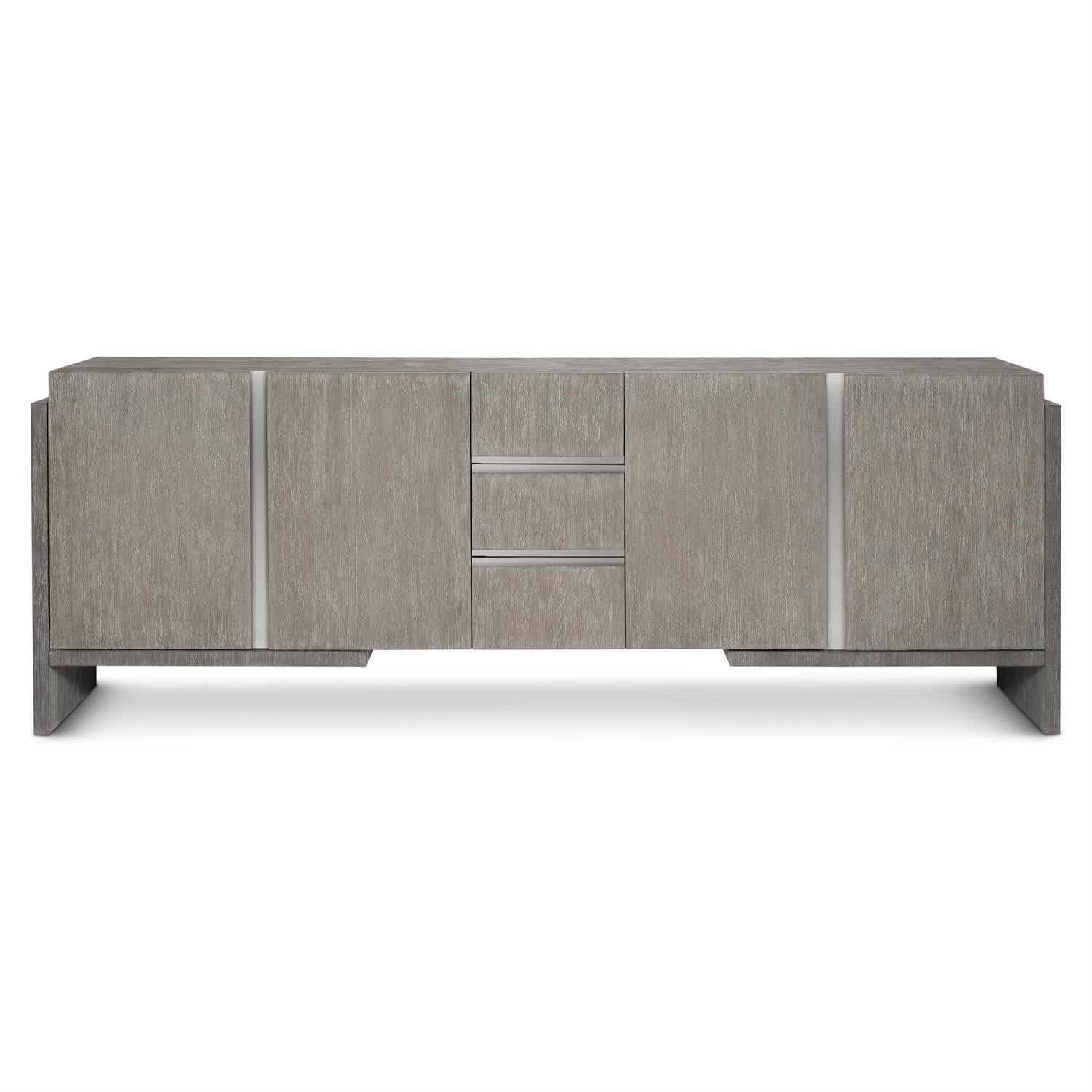 Bernhardt Foundations Entertainment Credenza — 306890