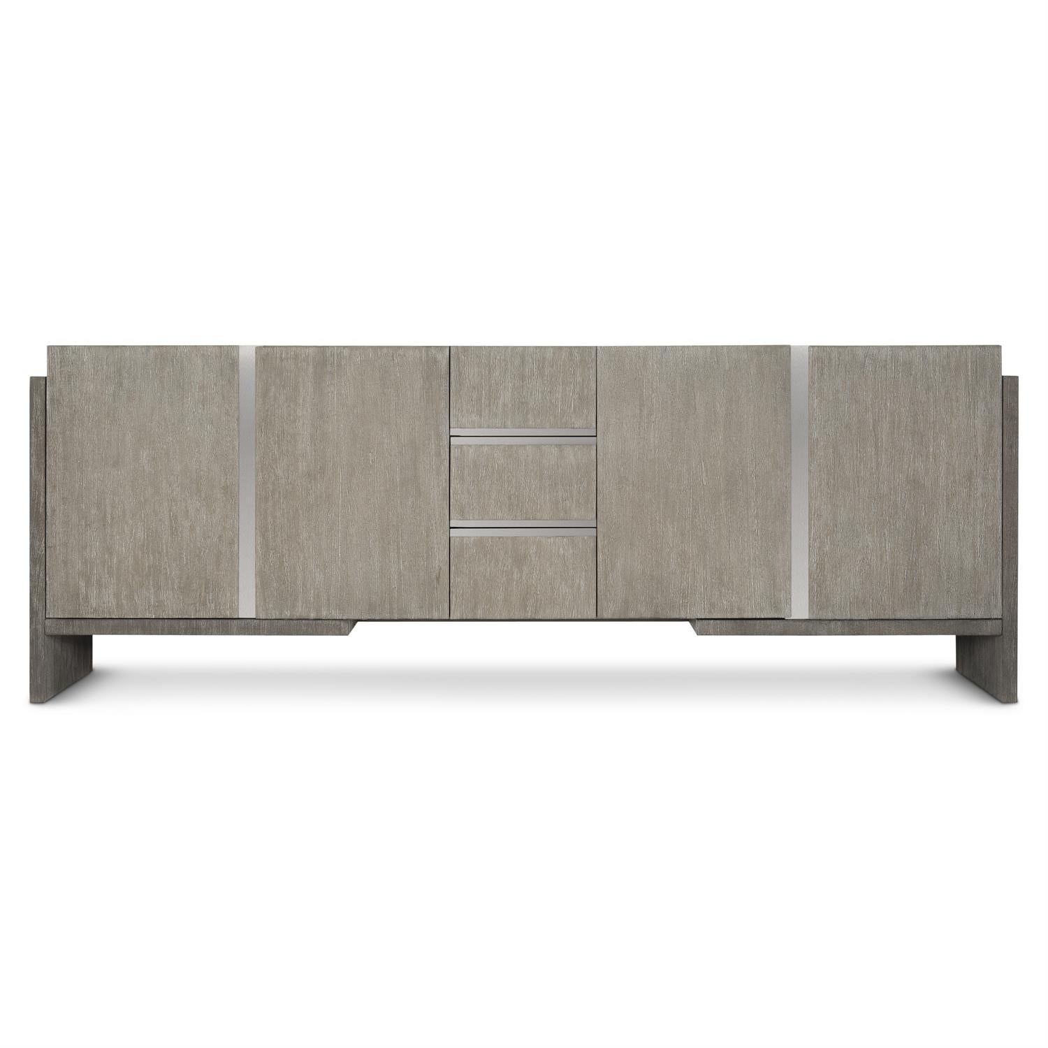 Bernhardt Foundations Entertainment Credenza — 306890