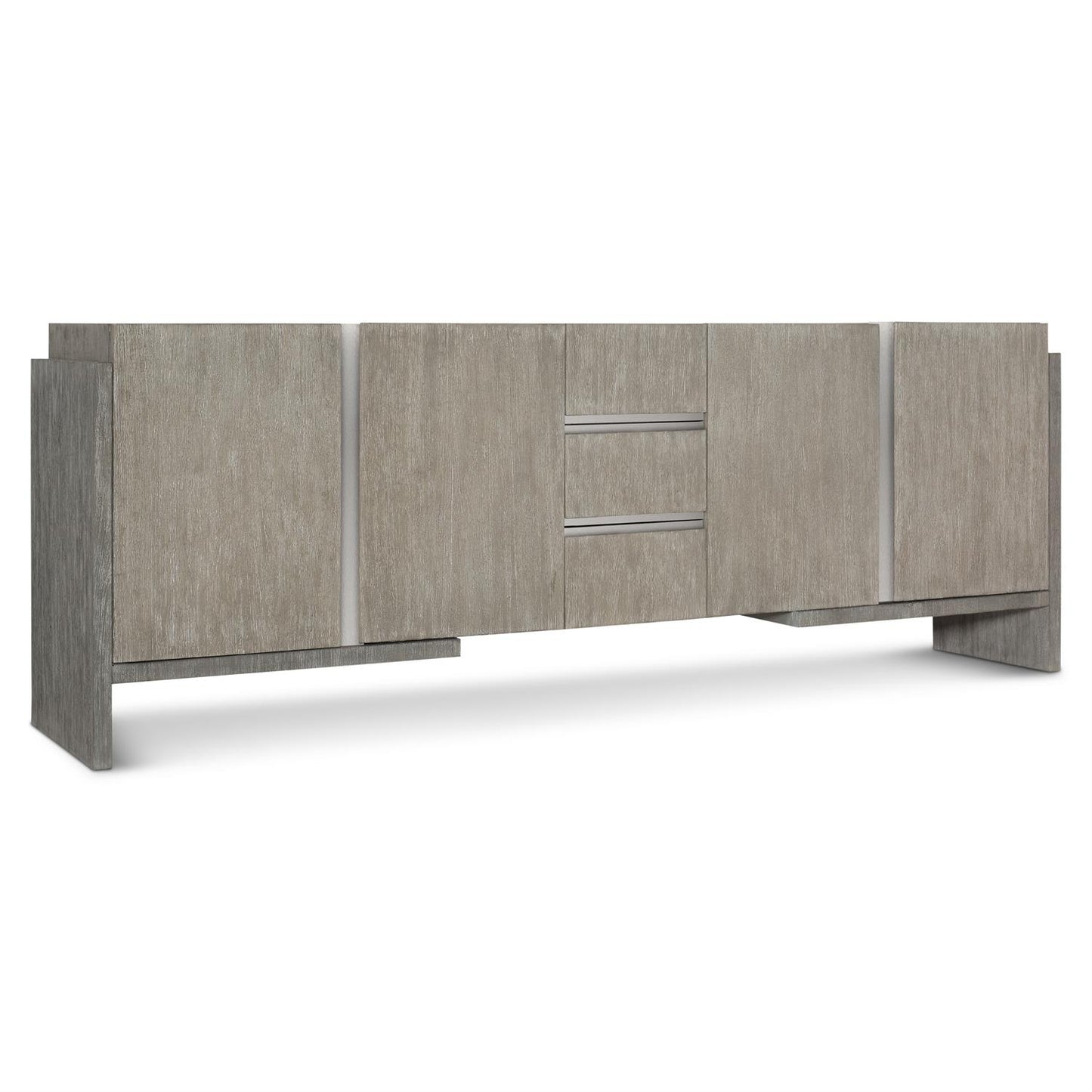 Bernhardt Foundations Entertainment Credenza — 306890