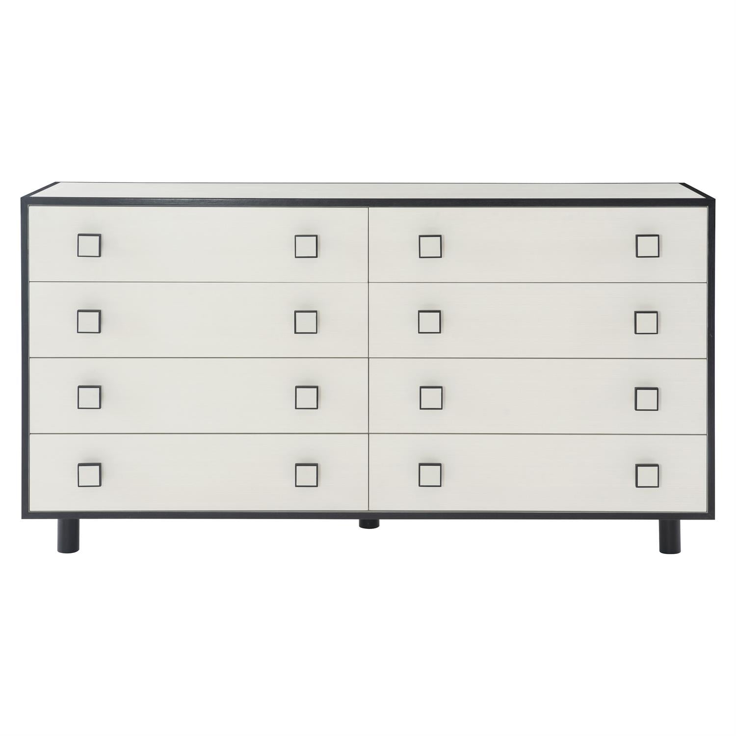 Bernhardt Silhouette Dresser — 307052