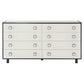 Bernhardt Silhouette Dresser — 307052