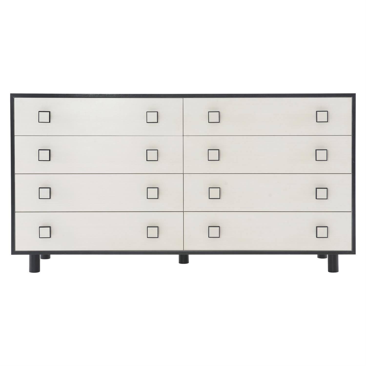 Bernhardt Silhouette Dresser — 307052