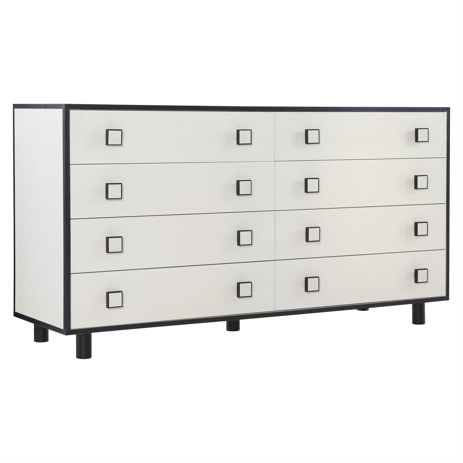 Bernhardt Silhouette Dresser — 307052