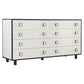 Bernhardt Silhouette Dresser — 307052