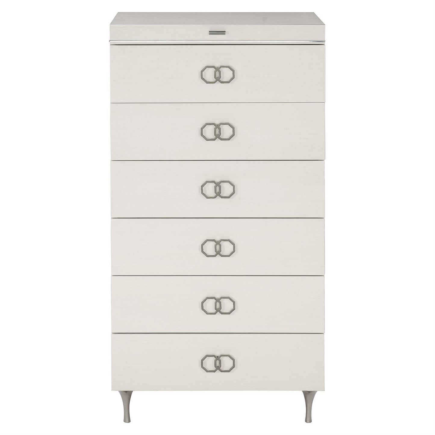 Bernhardt Silhouette Tall Drawer Chest — 307117