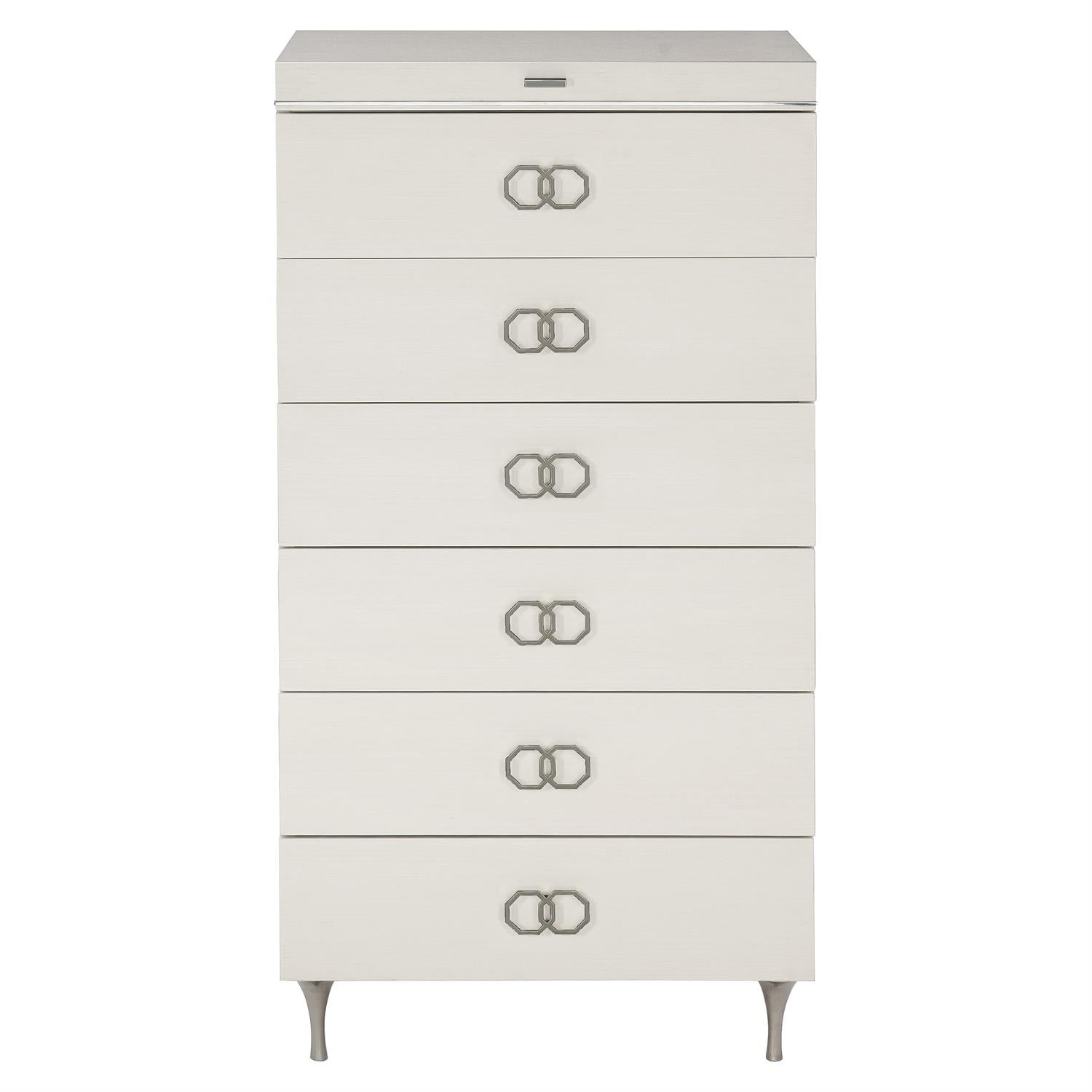 Bernhardt Silhouette Tall Drawer Chest — 307117
