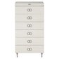 Bernhardt Silhouette Tall Drawer Chest — 307117