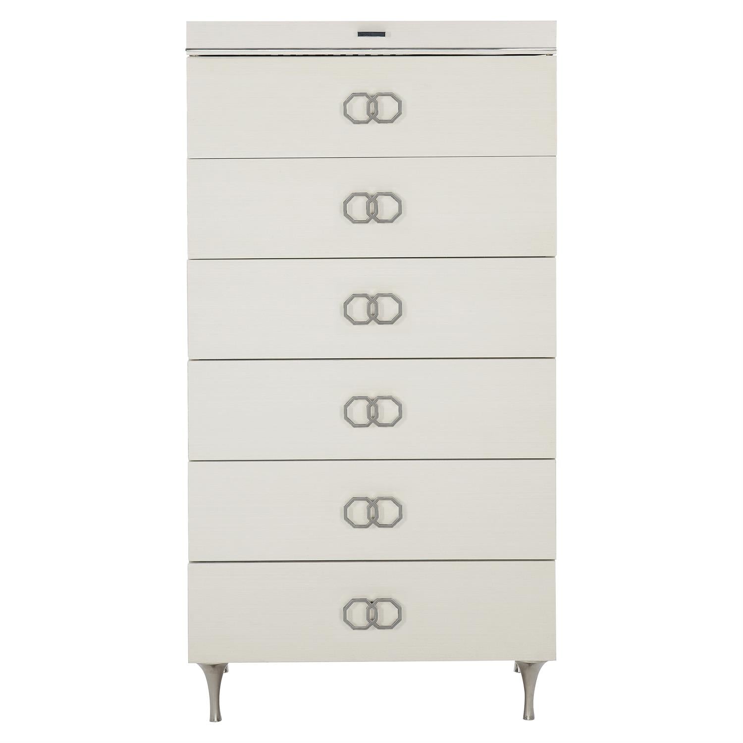 Bernhardt Silhouette Tall Drawer Chest — 307117