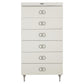 Bernhardt Silhouette Tall Drawer Chest — 307117