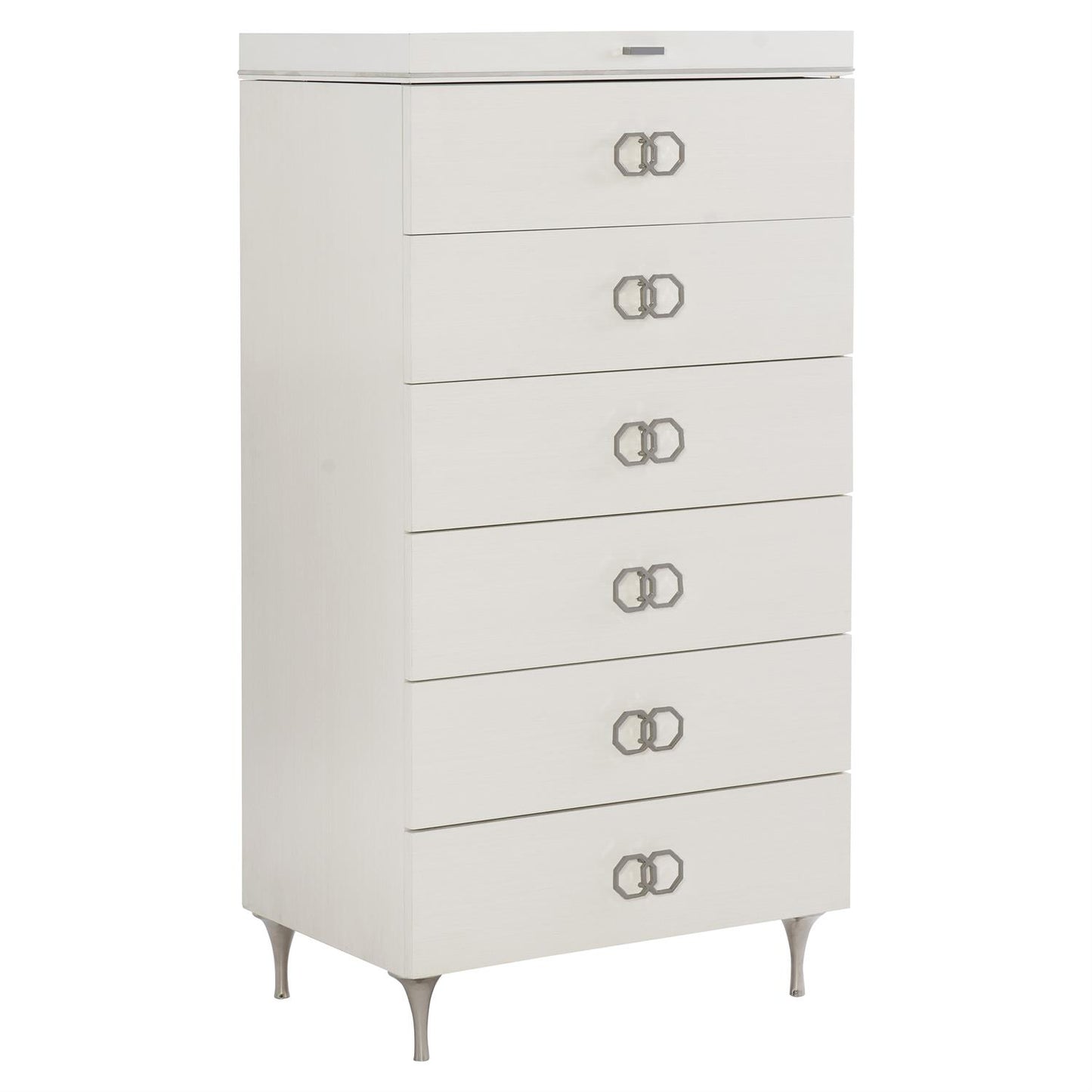 Bernhardt Silhouette Tall Drawer Chest — 307117