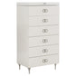 Bernhardt Silhouette Tall Drawer Chest — 307117