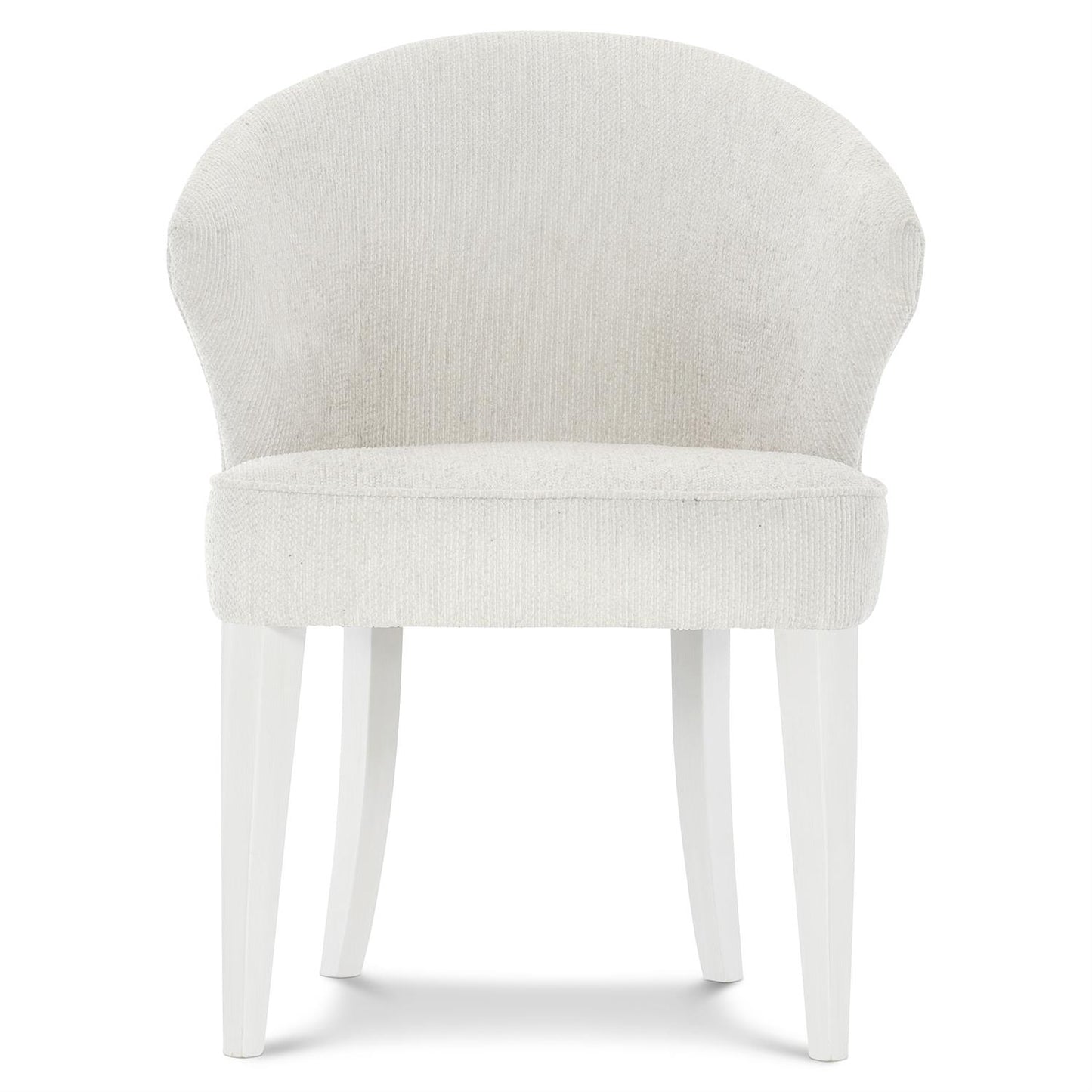 Bernhardt Silhouette Arm Chair — 307542