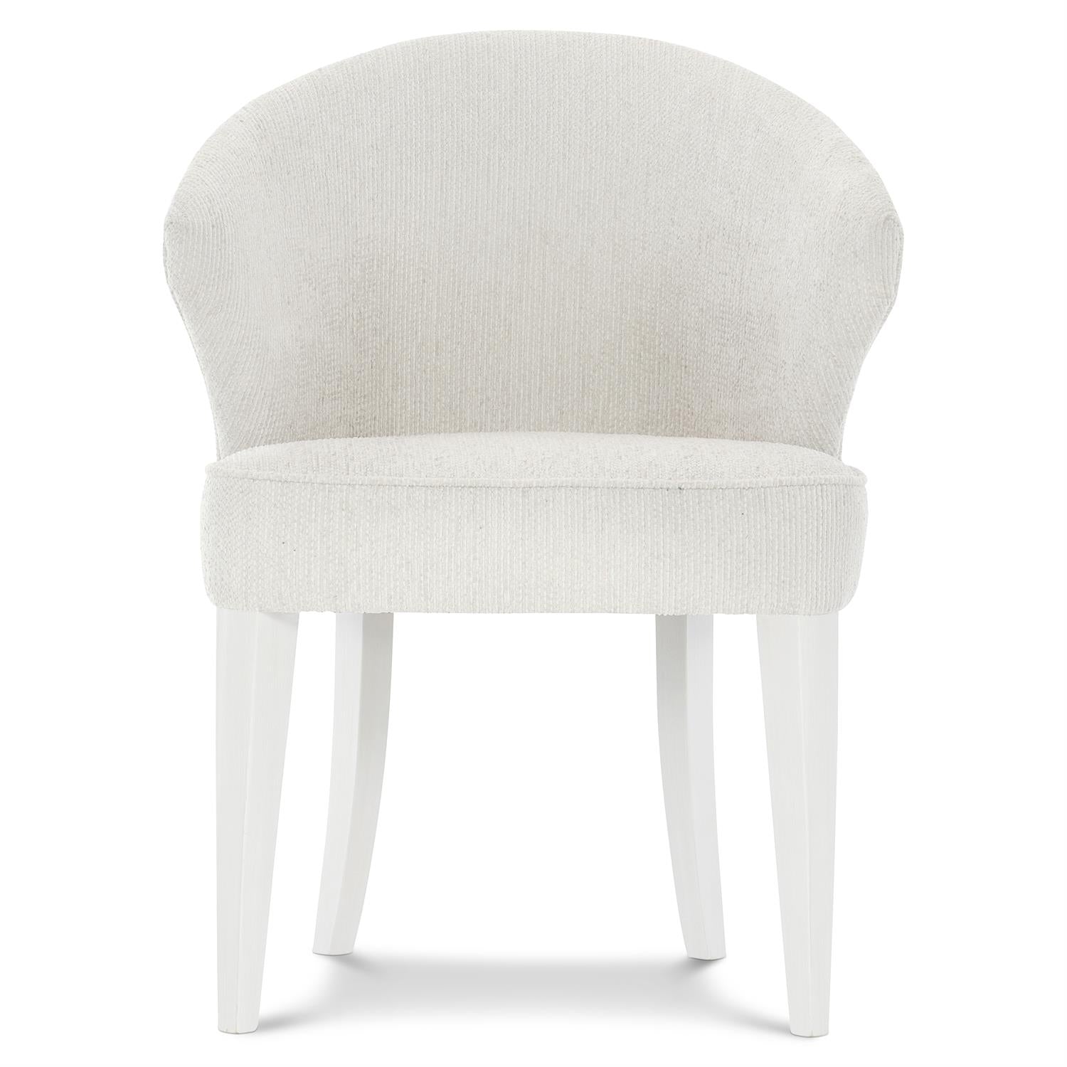Bernhardt Silhouette Arm Chair — 307542